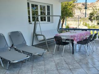 Villa Stegna - Archangelos - 6