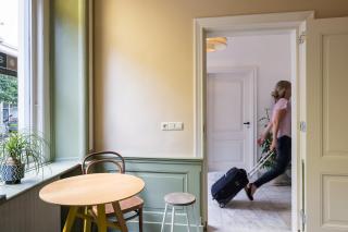 Stadshotel Steegoversloot - Dordrecht - 4