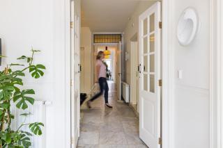 Stadshotel Steegoversloot - Dordrecht - 5