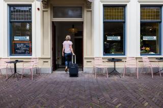 Stadshotel Steegoversloot - Dordrecht - 6