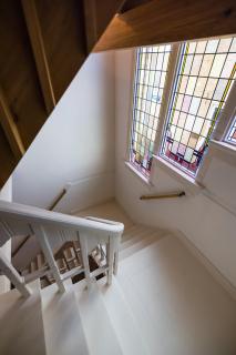 Stadshotel Steegoversloot - Dordrecht - 1