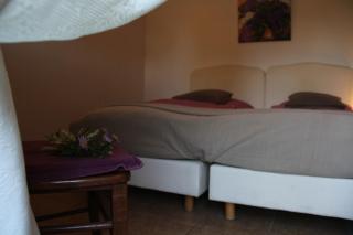 Pensionszimmer im Fliederhof - Michendorf - 7