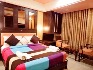 Hotel Poonam - Mahabaleshwar - 7