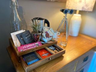 The Riverside Rooms - Newark-on-Trent - 6