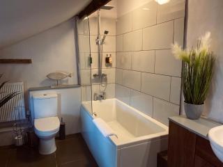 The Riverside Rooms - Newark-on-Trent - 8
