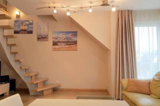 Viksvų apartamentai Palangoje - Palanga - 8