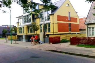 Viksvų apartamentai Palangoje - Palanga - 7