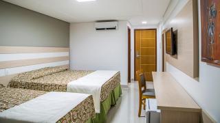 Laguna Praia Hotel - 6