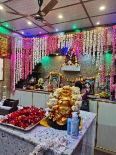 Chakravarthy Holidays - 1