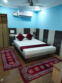 Chakravarthy Holidays - 8