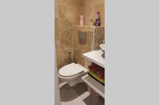 studio entre vallée colline et soleil marseillais - 9