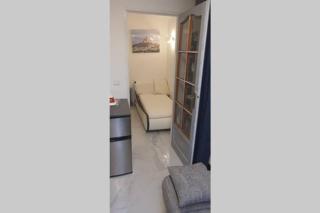 studio entre vallée colline et soleil marseillais - 8