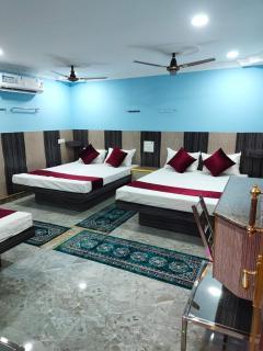 Chakravarthy Holidays - 7