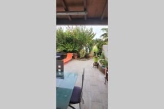 studio entre vallée colline et soleil marseillais - 5