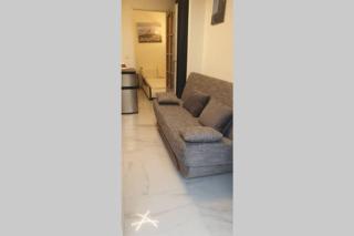 studio entre vallée colline et soleil marseillais - 2