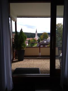 Apartment 358 mit Sauna, Schwimmbad und Fitness - Schönwald - 3