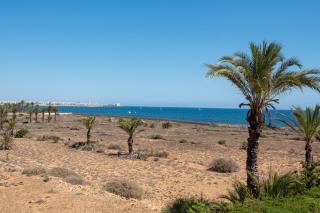 Torrevieja junto cala ferris - Torrevieja - 8