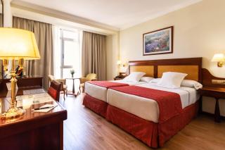 Gran Hotel de Ferrol - 6