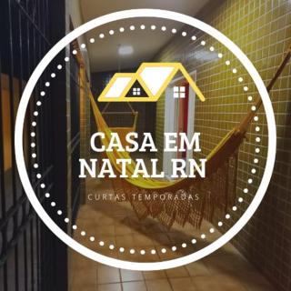 Casa para Temporada Natal - Natal - 0