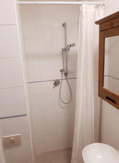 Studio apartment, super position - Rome - 5