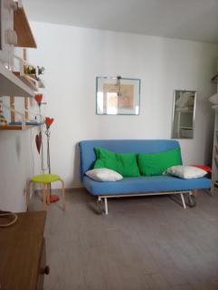 Studio apartment, super position - Rome - 3
