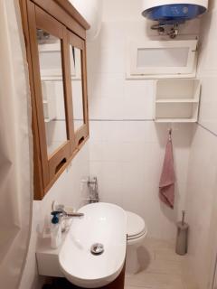 Studio apartment, super position - Rome - 1