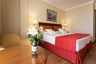 Gran Hotel de Ferrol - 7