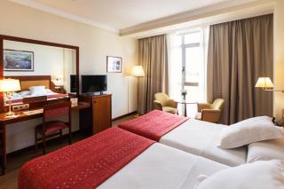 Gran Hotel de Ferrol - 2