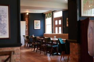 The Kings Arms - Woodstock - 1