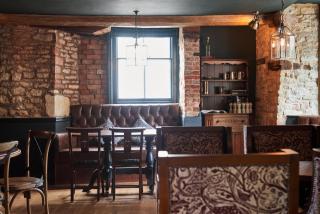 The Kings Arms - Woodstock - 4