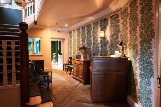 The Kings Arms - Woodstock - 7