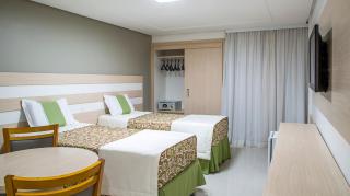 Laguna Praia Hotel - João Pessoa - 4