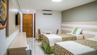 Laguna Praia Hotel - 3