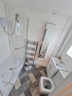 The Mayfair Lodge & Family Suite - 3