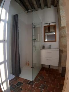La suite St Laumer - Blois - 9