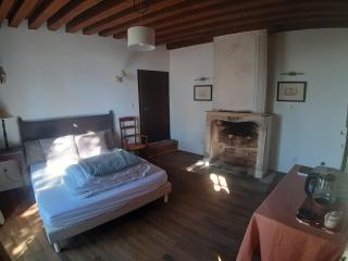 La suite St Laumer - Blois - 7