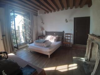 La suite St Laumer - Blois - 5