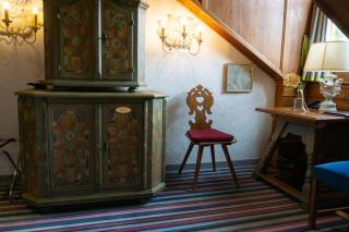 Hotel Schrenkhof - Unterhaching - 1