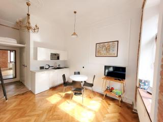 Piotrkowska Gallery Apartments - Łódź - 4