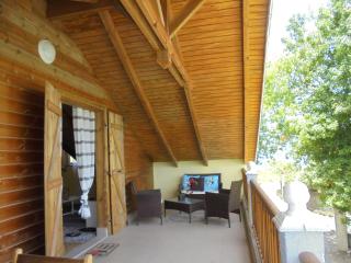 APPARTEMENT vue SUR MER - Bouillante - 9