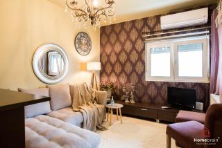 Deluxe Suite By Homebrain - Alexandroupoli - 0