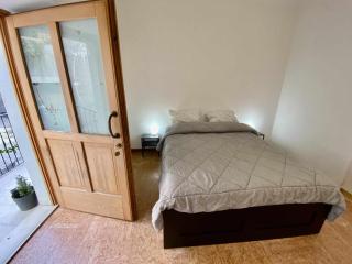 Casa Il Geranio Tenna OSPITAR - Tenna - 8