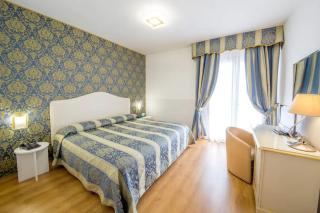LAERTE PALACE HOTEL - Mogliano Veneto - 9