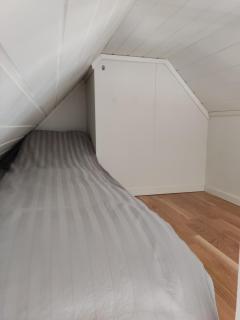 Novatind - Studio apartment with free parking - 2