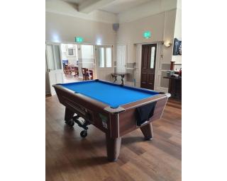 Royal Hotel Sheerness - Sheerness - 3