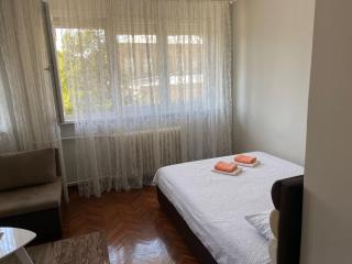 Apartment Dada Center of Belgrade - Belgrado - 4