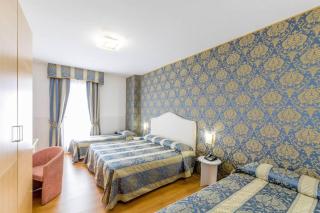 LAERTE PALACE HOTEL - Mogliano Veneto - 5
