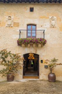 Hotel Palacio De Luko - Luco - 9