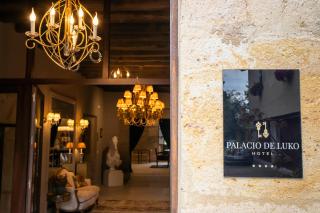 Hotel Palacio De Luko - Luco - 7