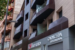 Apartamentos Palacio de Yolanda - Zamora - 5